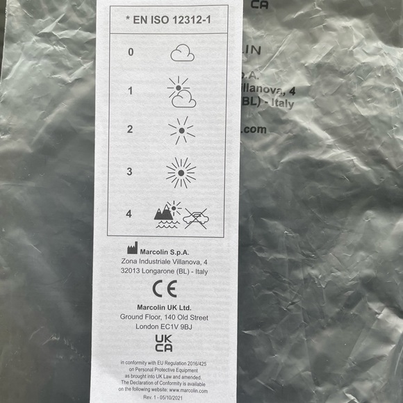 Emilio Pucci Sunglasses - Picture 13 of 16